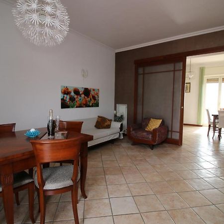 Sibilla Appartamento Napoli Ngoại thất bức ảnh