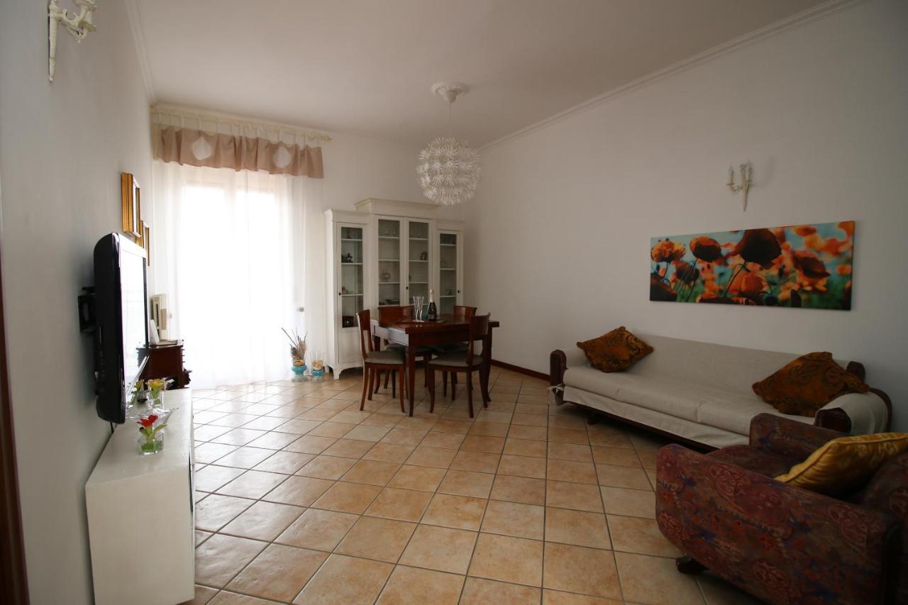 Sibilla Appartamento Napoli Ngoại thất bức ảnh