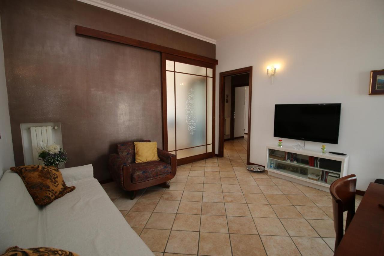 Sibilla Appartamento Napoli Ngoại thất bức ảnh