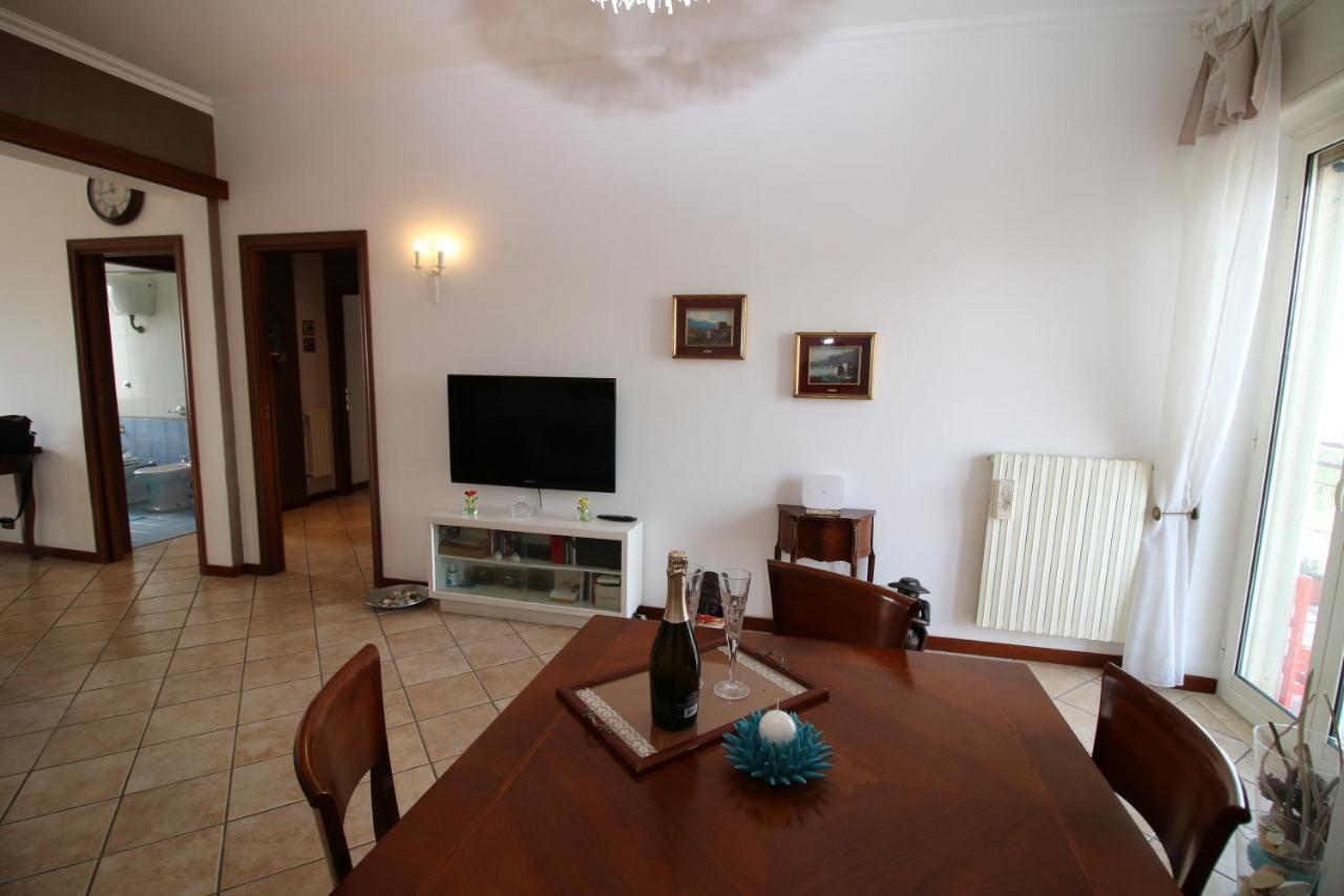 Sibilla Appartamento Napoli Ngoại thất bức ảnh