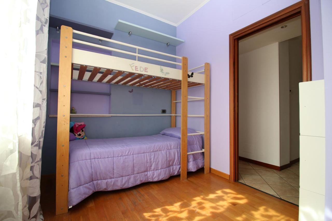 Sibilla Appartamento Napoli Ngoại thất bức ảnh