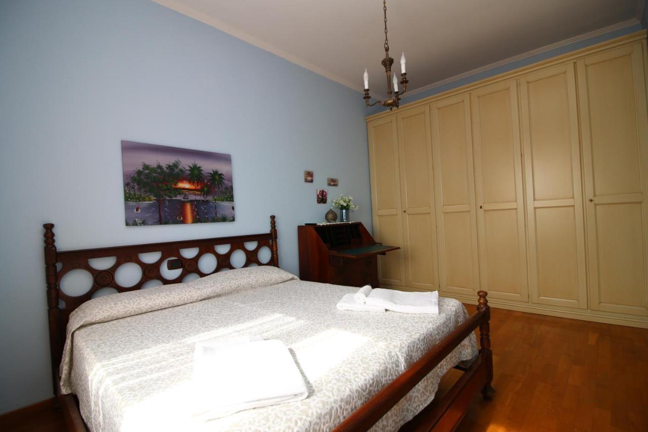 Sibilla Appartamento Napoli Ngoại thất bức ảnh