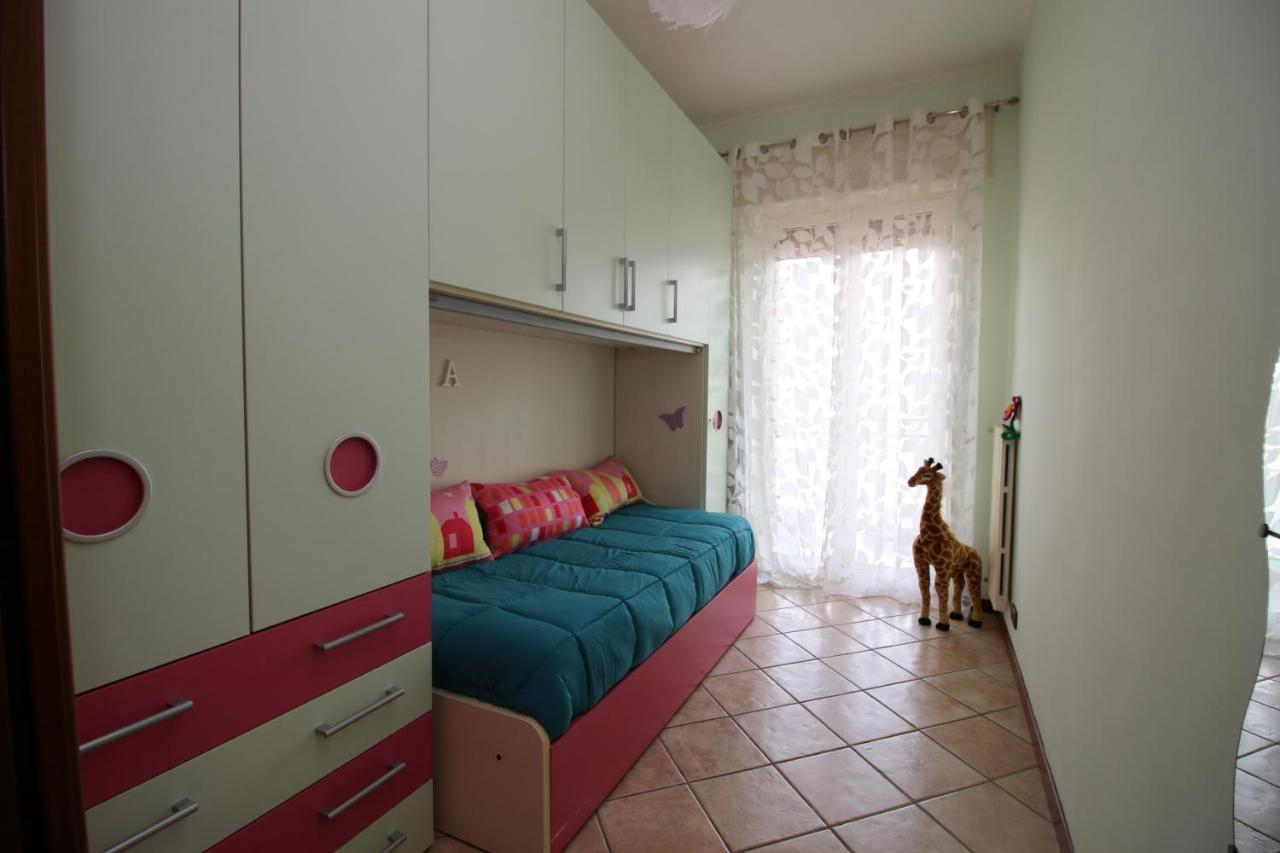 Sibilla Appartamento Napoli Ngoại thất bức ảnh