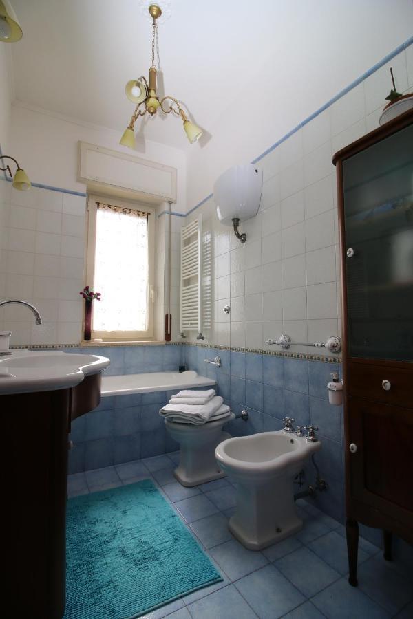 Sibilla Appartamento Napoli Ngoại thất bức ảnh