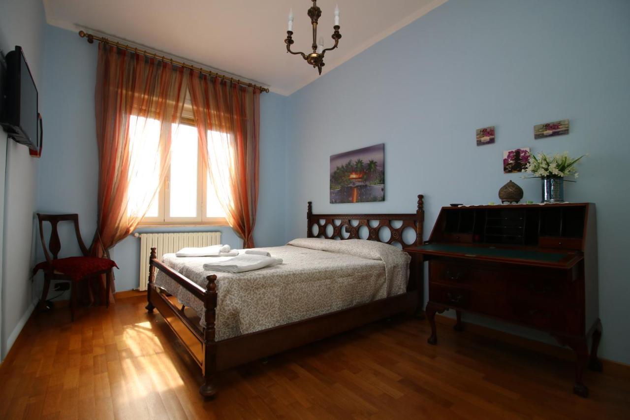 Sibilla Appartamento Napoli Ngoại thất bức ảnh